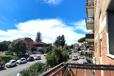 Casa in vendita, Via Barbiellini Amidei Bernardo, Roma