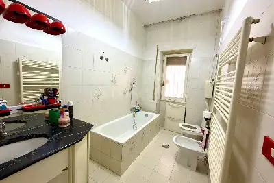 Casa in vendita, Via del Fosso dell'Acqua Mariana, Roma