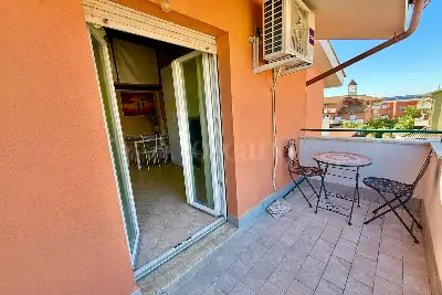 Casa in vendita, Via A. Consalvi, Cerveteri