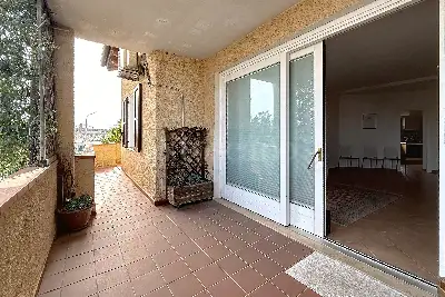 Casa in vendita, Viale Sant'Orsola, Sassari