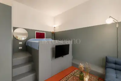 Casa in vendita, Via Sebastiano Veniero, Milano