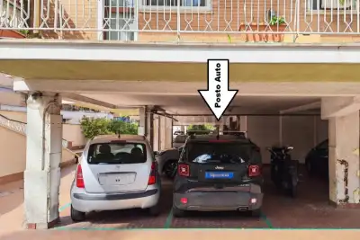 Casa in vendita, Via Vincenzo Tomassini, Roma