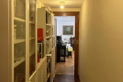 Casa in vendita, Viale delle Milizie, Roma