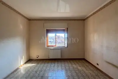 Casa in vendita, Via Generale di San Marzano, Catania