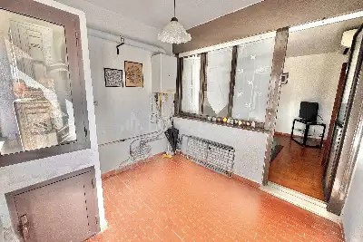 Casa in vendita, Viale dei Caduti Nella Guerra di Liberazione, Roma