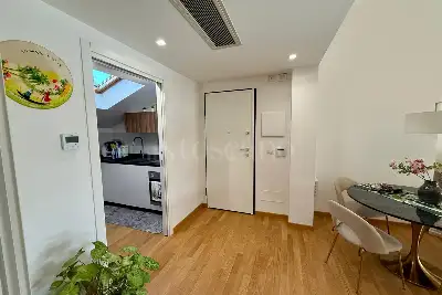 Attico in vendita, Via Federico Ciccaglione, Catania