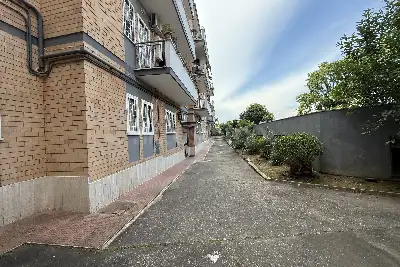 Casa in vendita, Piazza Leonardo Da Vinci, Ciampino