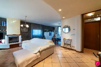 Villino a Schiera in vendita, Via Mamaluch, Porcia