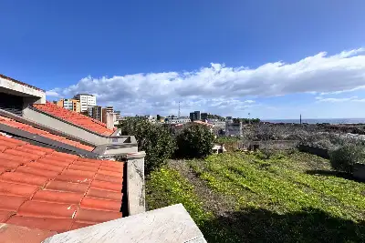Villa in vendita, Via Galermo, Catania