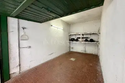 Box in vendita, Via dei Benedettini, Milano