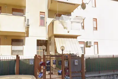 Ufficio in vendita, Via Filippo Orlando, Palermo