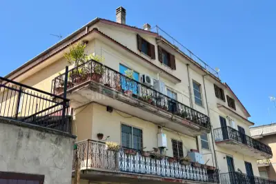 Casa in vendita, Via G. Amendola, Mentana