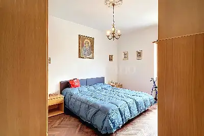 Casa in vendita, Viale Adua 8, Sassari