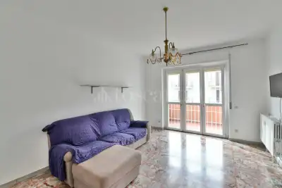 House for sale, Via Antonio Magni, Como