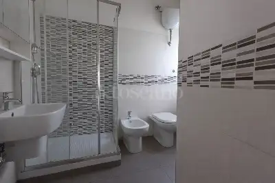 Casa in affitto, Via Cardinale Cassetta, Roma