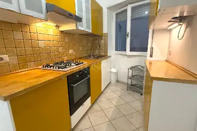 Casa in vendita, Via Francesco D'Ovidio, Roma