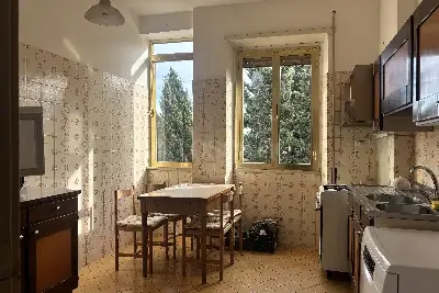 Casa in vendita, Via Leonardo Bruni, Roma