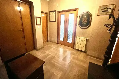 Casa in vendita, Via Giuseppe Palombini, Roma