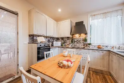 Villa in vendita, Contrada Puspo, Carovigno