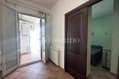 Casa in vendita, Via Giuseppe Majelli, Palermo