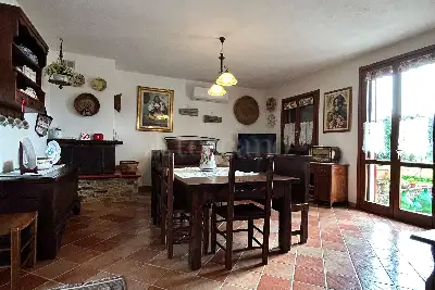 Casa Indipendente in vendita, Strada Vicinale Punta Moro, Alghero