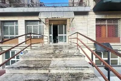 Magazzino in vendita, Via Giovanni Paisiello, Palermo