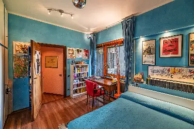 Casa in vendita, Via Giulio Galli, Roma