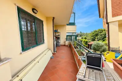 Villa Bifamiliare in vendita, Via Filippo Grispigni, Roma