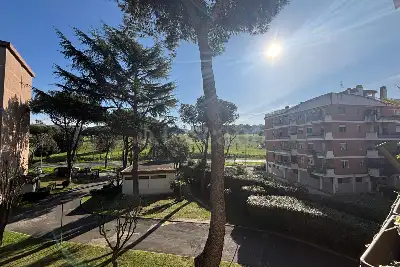 Casa in vendita, Via Gaetano Butera, Roma