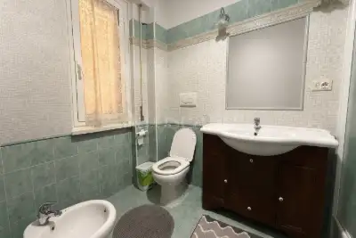 Casa in vendita, Via della Paranzella, Roma