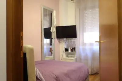 Casa in vendita, Via Benedetto Croce, Roma