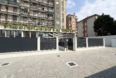 Casa in vendita, via Guido Martinelli 56, Milano