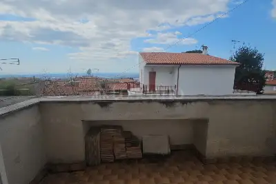 Casa in vendita, Via Martiri del Lavoro, Norma