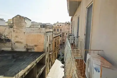 Casa in vendita, Via Mercè, Trapani