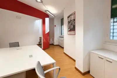 Ufficio in vendita, Via Ravenna, Roma