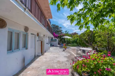 Villa in vendita, Via Del Lentischio, Golfo Aranci