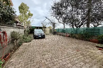 Casa in vendita, Via Dipignano, Roma