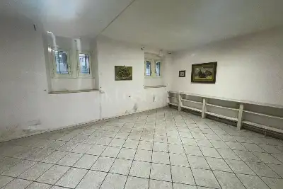 Negozio in affitto, Viale Delle Provincie, Roma