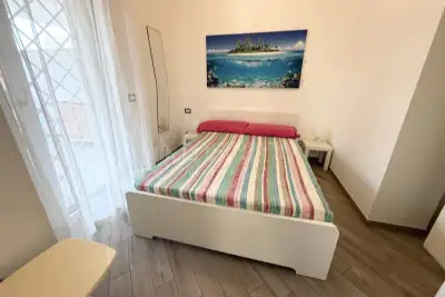Casa in vendita, Via del Faro, Fiumicino