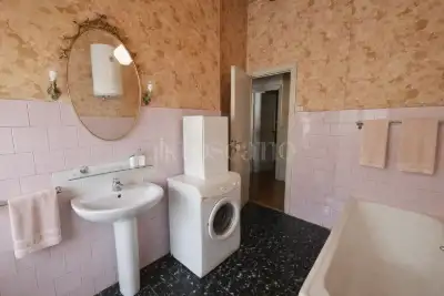 Attico in vendita, Via dell'Amba Aradam, Roma