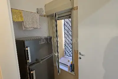 Casa in vendita, Via F. Crispi, Santa Teresa di Riva