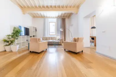 Casa in vendita, Via di Santo Stefano del Cacco, Roma