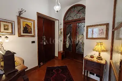 Casa in vendita, Via di Saponara, Roma