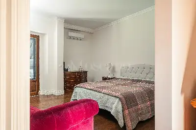 Villa in vendita, Via San Tommaso D'Aquino, Trecastagni