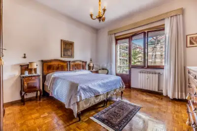 Casa in vendita, Via di Vigna Rigacci, Roma