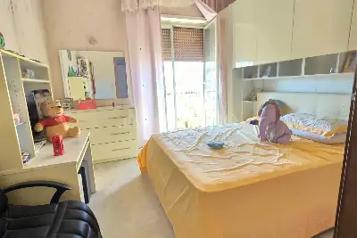 Attico in vendita, Via Francesco Tamagno, Roma