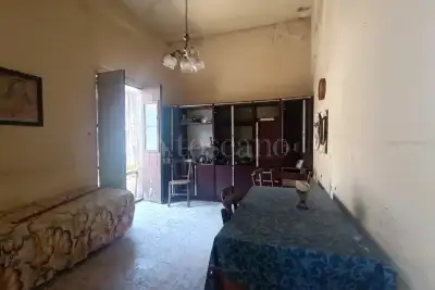 Casa Indipendente in vendita, Via Motta Giuseppe, San Giovanni la Punta