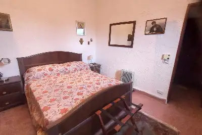 Casa Indipendente in vendita, Via Piano Neve, Buseto Palizzolo