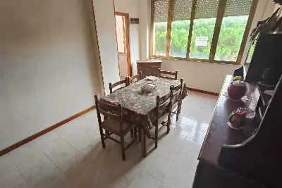 Casa in vendita, Via Leonardo Gallucci, Catanzaro