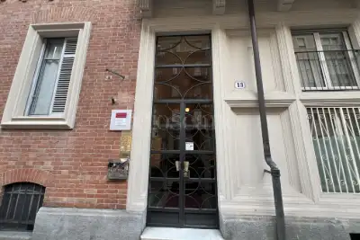 Casa in vendita, Via Caprie, Torino